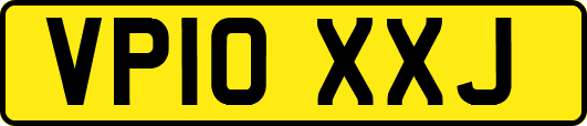VP10XXJ