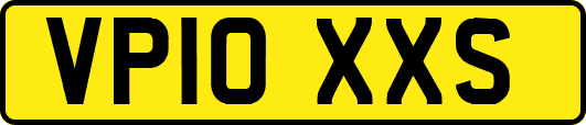 VP10XXS