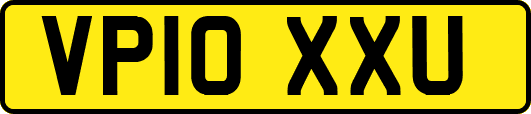 VP10XXU