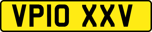 VP10XXV
