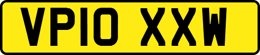 VP10XXW