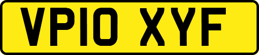 VP10XYF