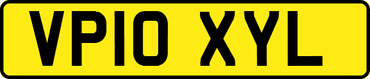 VP10XYL