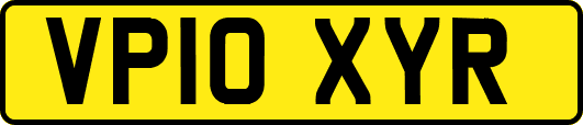 VP10XYR
