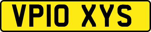 VP10XYS