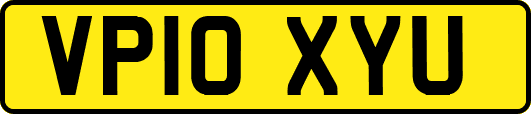 VP10XYU