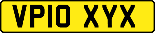 VP10XYX