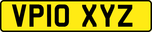 VP10XYZ