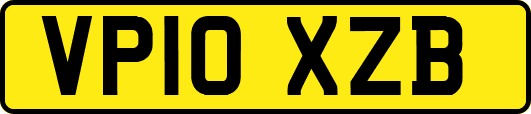 VP10XZB