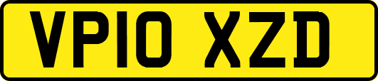 VP10XZD