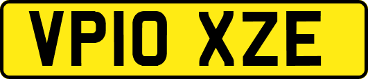 VP10XZE