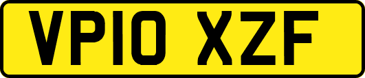 VP10XZF