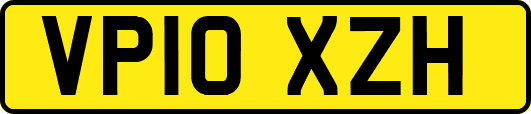 VP10XZH