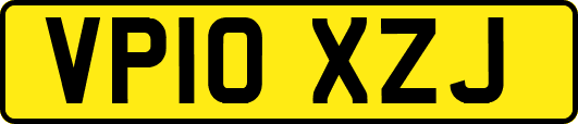 VP10XZJ