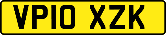 VP10XZK