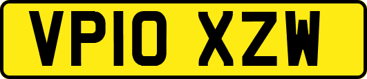 VP10XZW