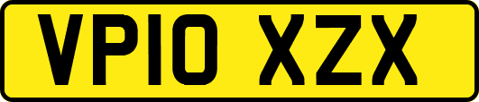 VP10XZX