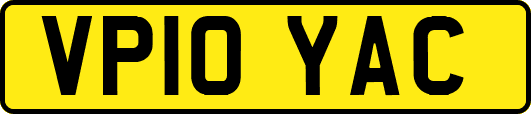 VP10YAC