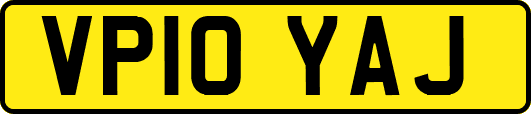 VP10YAJ