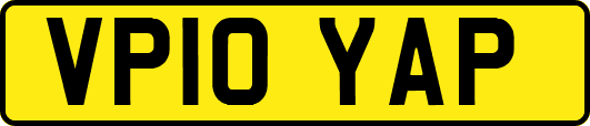 VP10YAP