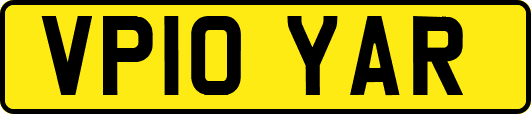 VP10YAR