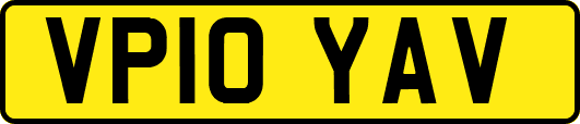 VP10YAV