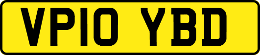 VP10YBD