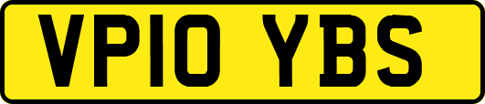 VP10YBS