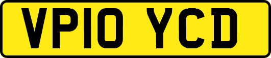 VP10YCD
