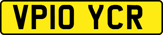 VP10YCR