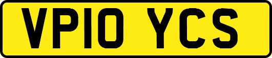 VP10YCS