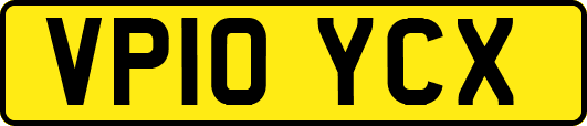 VP10YCX