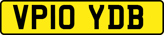 VP10YDB