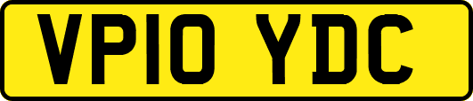 VP10YDC