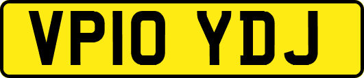 VP10YDJ