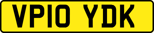 VP10YDK
