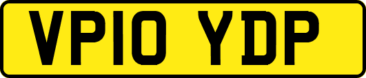 VP10YDP