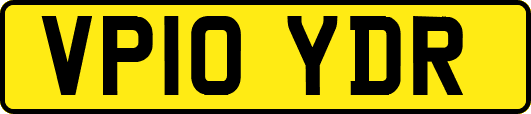 VP10YDR