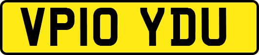 VP10YDU