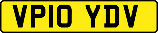 VP10YDV