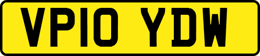 VP10YDW