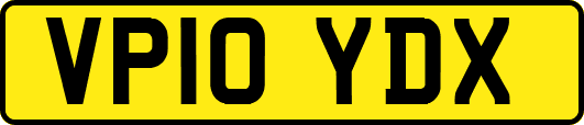 VP10YDX