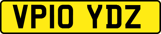 VP10YDZ