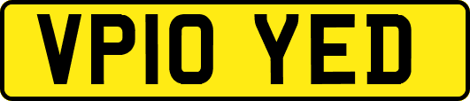 VP10YED