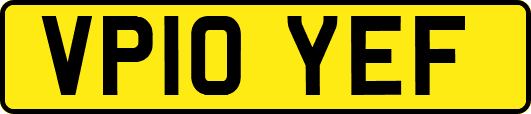 VP10YEF