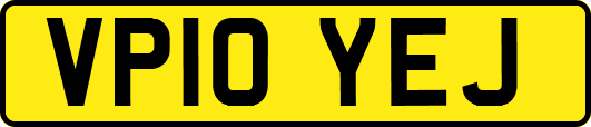 VP10YEJ