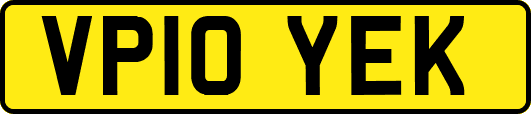 VP10YEK