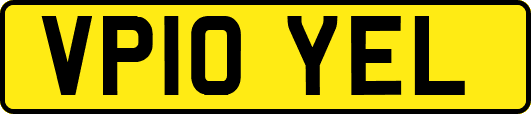 VP10YEL