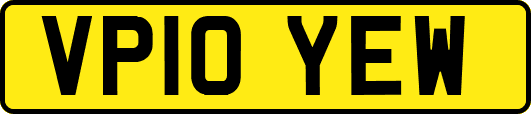 VP10YEW