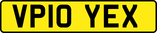 VP10YEX